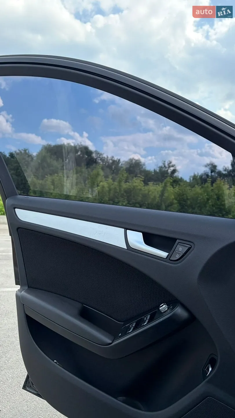 2012 Audi A4 - мініатюра 26