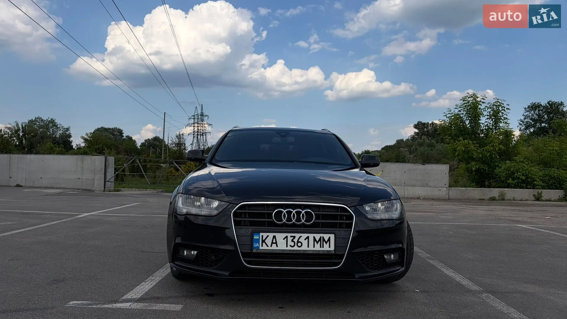 2012 Audi A4 - мініатюра 31