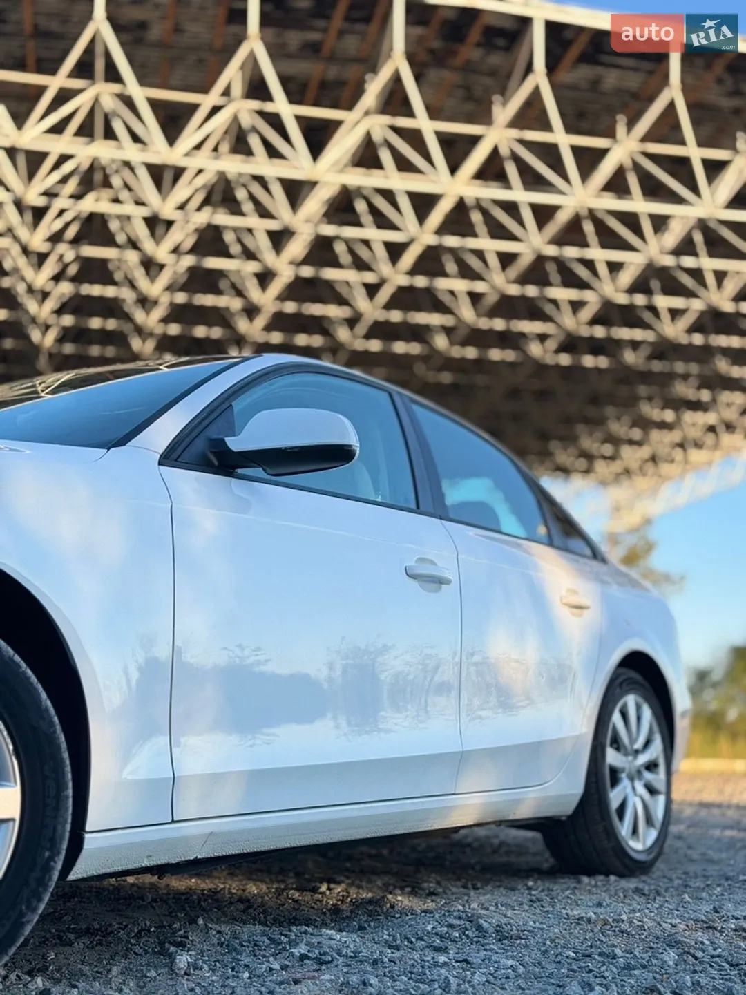 2014 Audi A4 - мініатюра 4