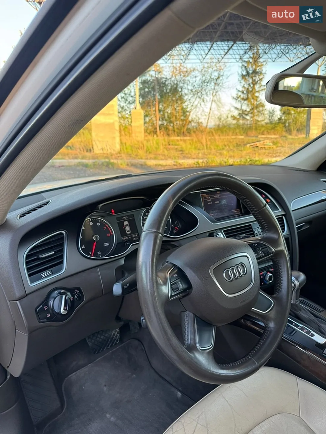 2014 Audi A4 - мініатюра 22
