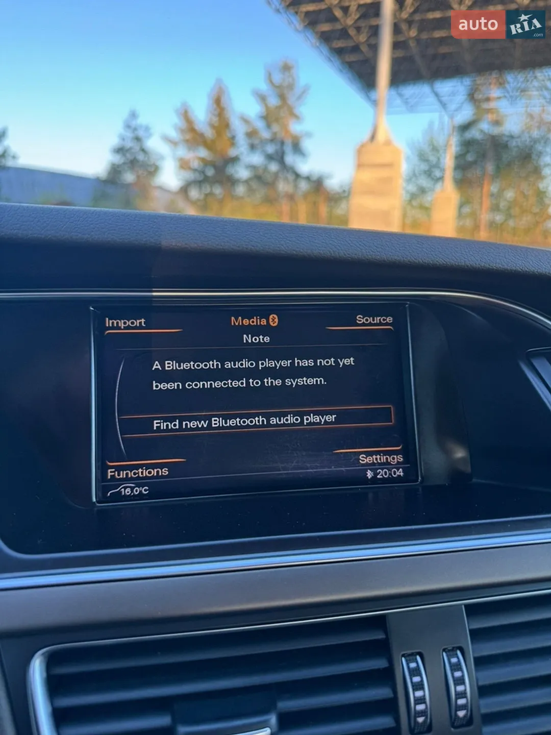 2014 Audi A4 - мініатюра 26