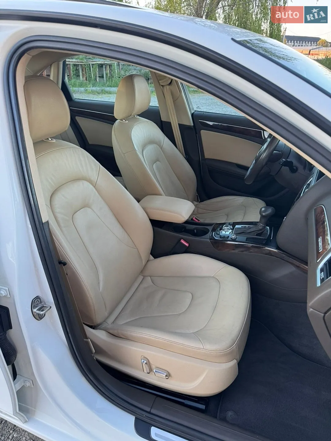 2014 Audi A4 - мініатюра 35