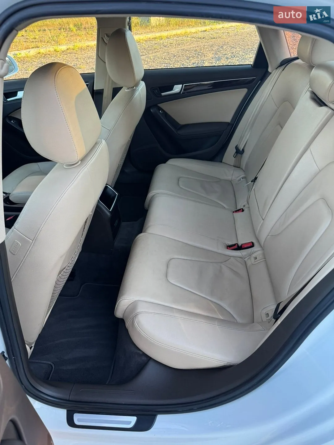 2014 Audi A4 - мініатюра 29