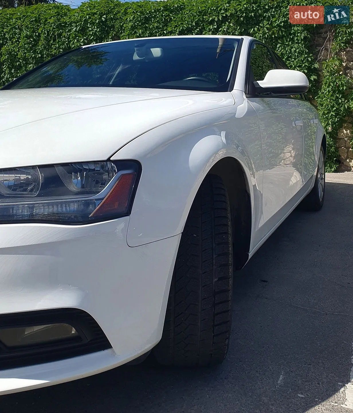 2012 Audi A4 - мініатюра 15