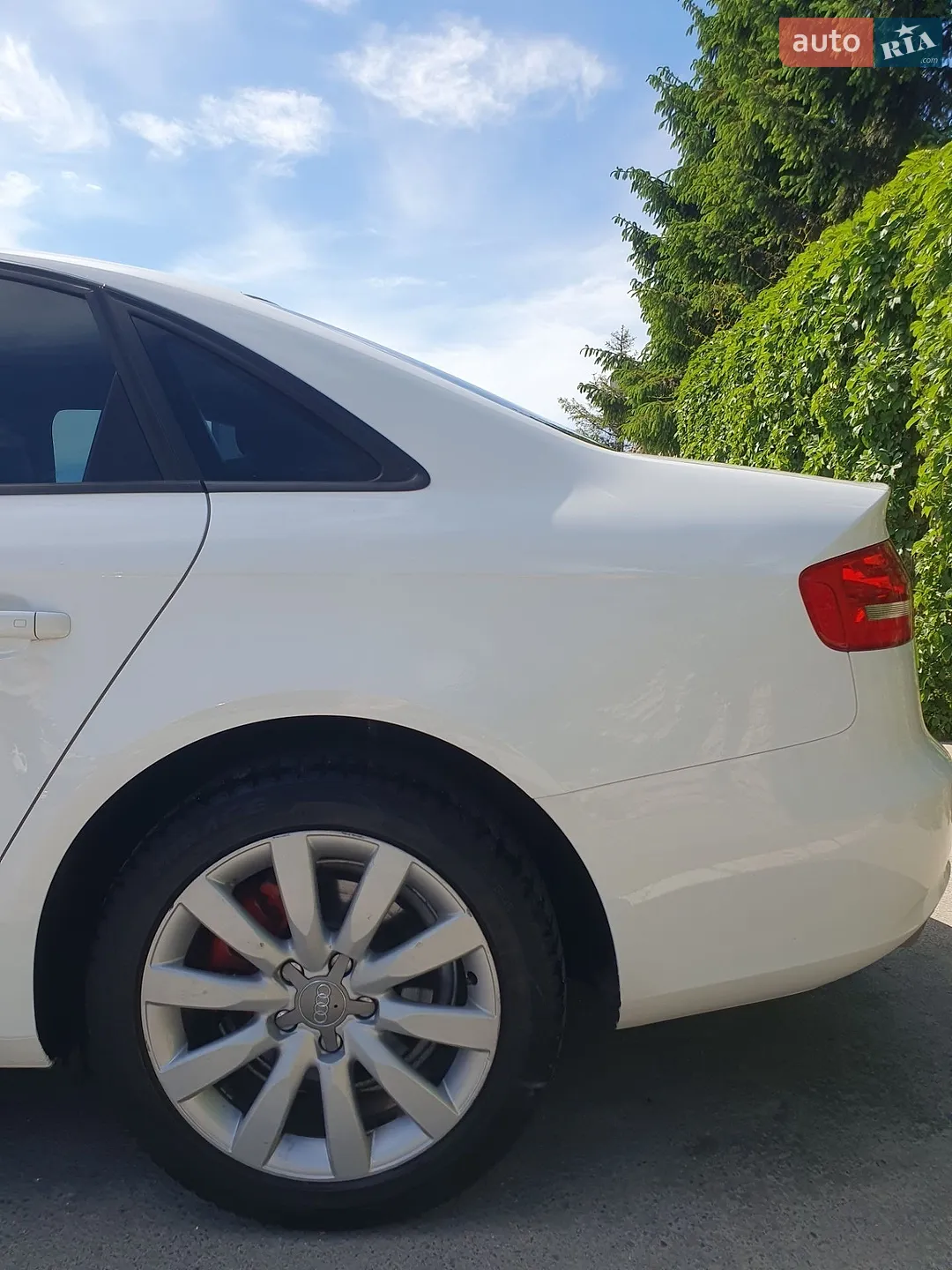 2012 Audi A4 - мініатюра 18