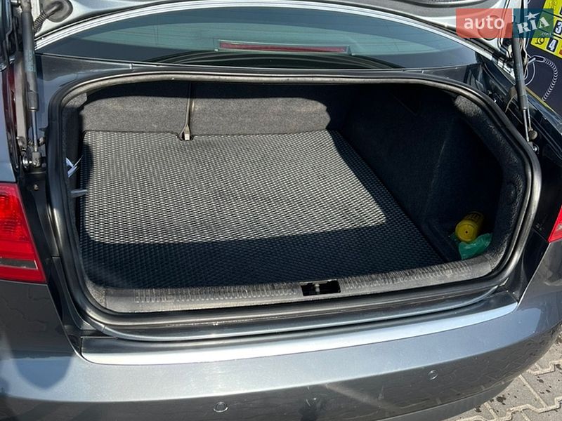 Седан Audi A4 2007 в Білій Церкві