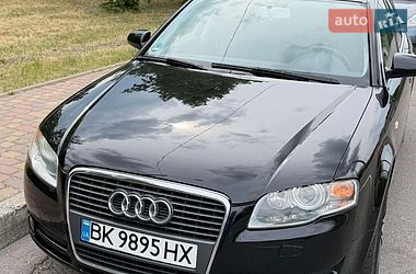 Универсал Audi A4 2005 в Сарнах фото 5 Универсал Audi A4 2005 в Сарнах