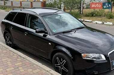 Универсал Audi A4 2005 в Сарнах фото 6 Универсал Audi A4 2005 в Сарнах