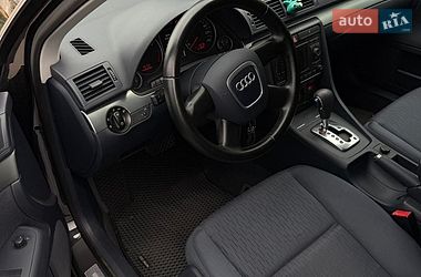 Универсал Audi A4 2005 в Сарнах фото 9 Универсал Audi A4 2005 в Сарнах