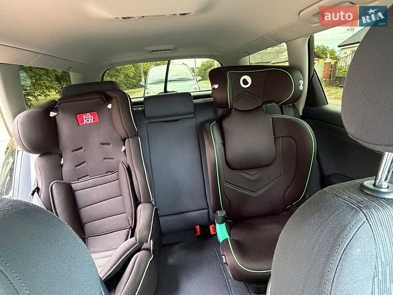 Универсал Audi A4 2005 в Сарнах фото 10 Универсал Audi A4 2005 в Сарнах