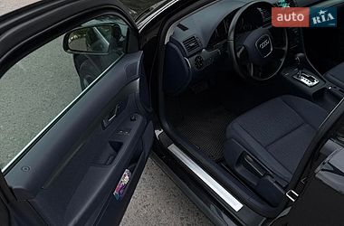 Универсал Audi A4 2005 в Сарнах фото 14 Универсал Audi A4 2005 в Сарнах