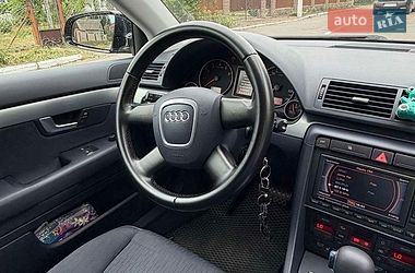 Универсал Audi A4 2005 в Сарнах фото 19 Универсал Audi A4 2005 в Сарнах