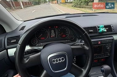 Универсал Audi A4 2005 в Сарнах фото 20 Универсал Audi A4 2005 в Сарнах