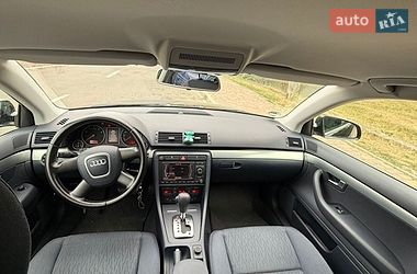 Универсал Audi A4 2005 в Сарнах фото 18 Универсал Audi A4 2005 в Сарнах