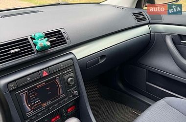 Универсал Audi A4 2005 в Сарнах фото 21 Универсал Audi A4 2005 в Сарнах
