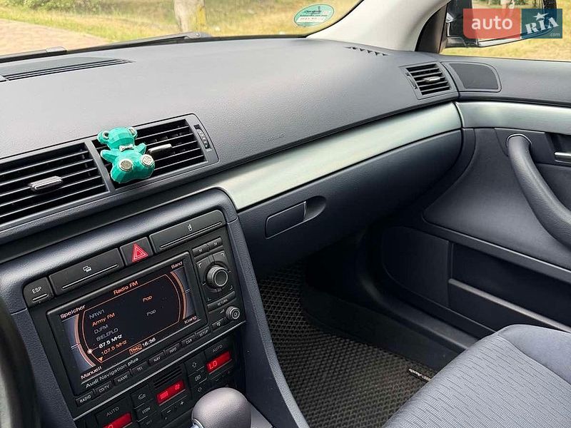 Универсал Audi A4 2005 в Сарнах фото 21 Универсал Audi A4 2005 в Сарнах