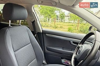 Универсал Audi A4 2005 в Сарнах фото 24 Универсал Audi A4 2005 в Сарнах
