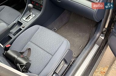 Универсал Audi A4 2005 в Сарнах фото 23 Универсал Audi A4 2005 в Сарнах