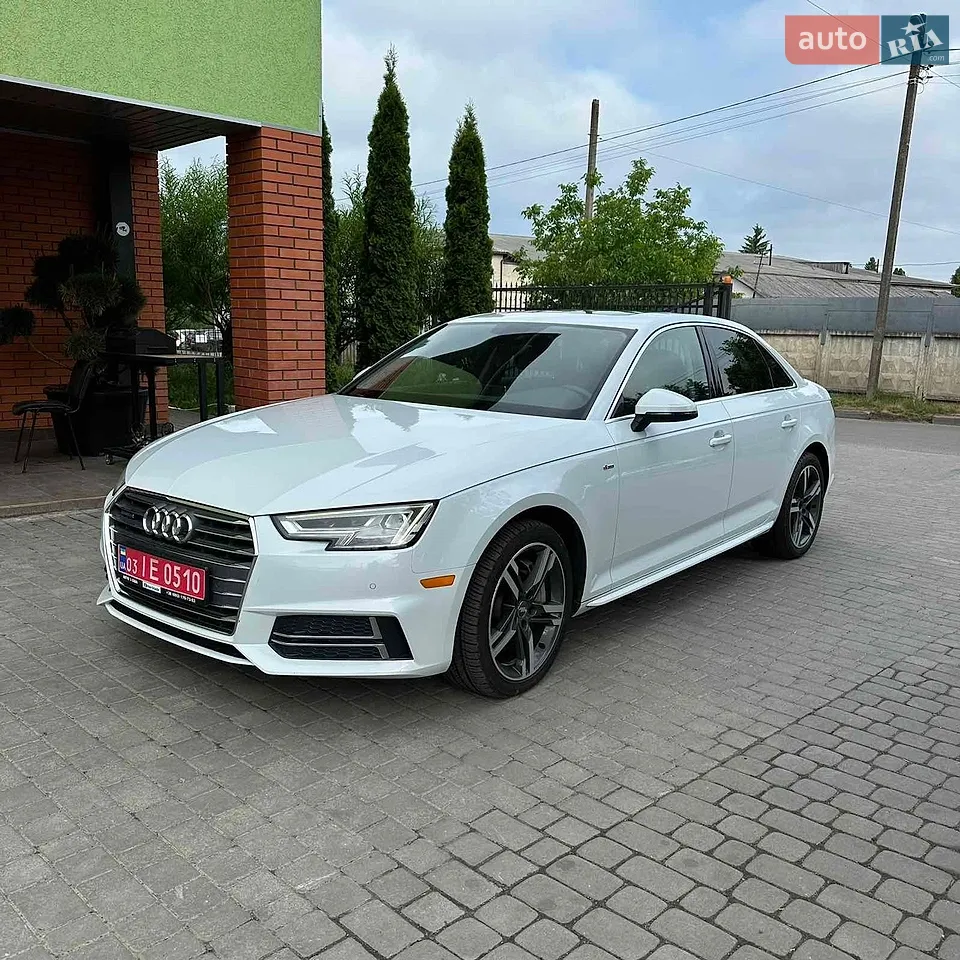 2013 Audi A6 - мініатюра 9