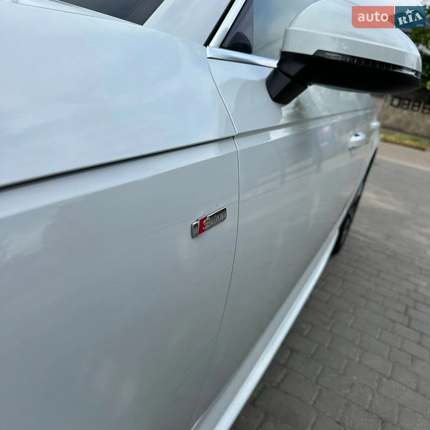 2016 Audi A4 - мініатюра 11