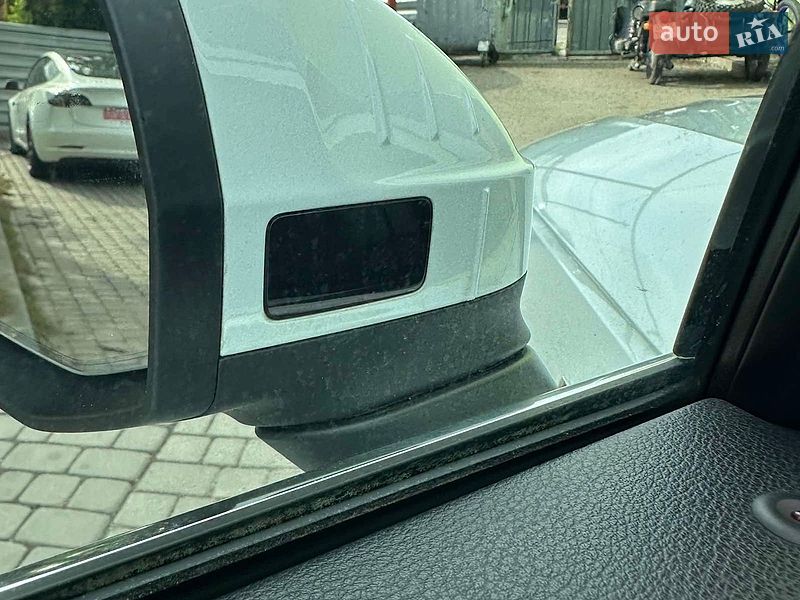 Седан Audi A4 2016 в Луцьку