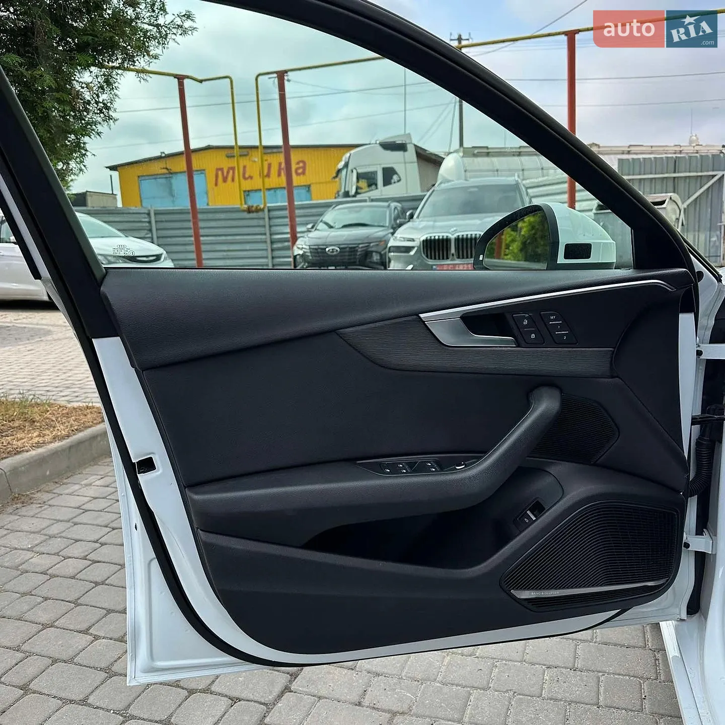 2016 Audi A4 - мініатюра 15