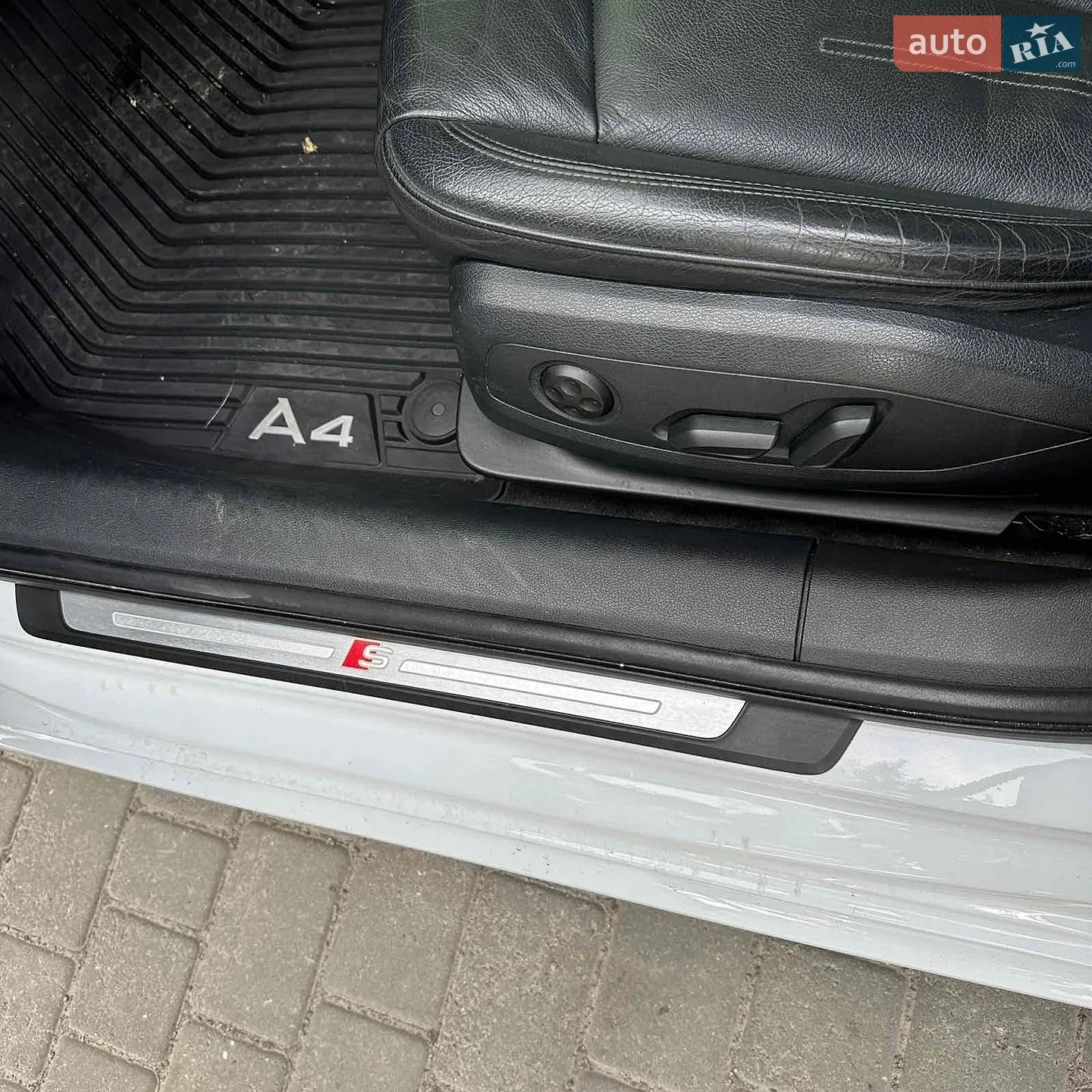 2016 Audi A4 - мініатюра 14