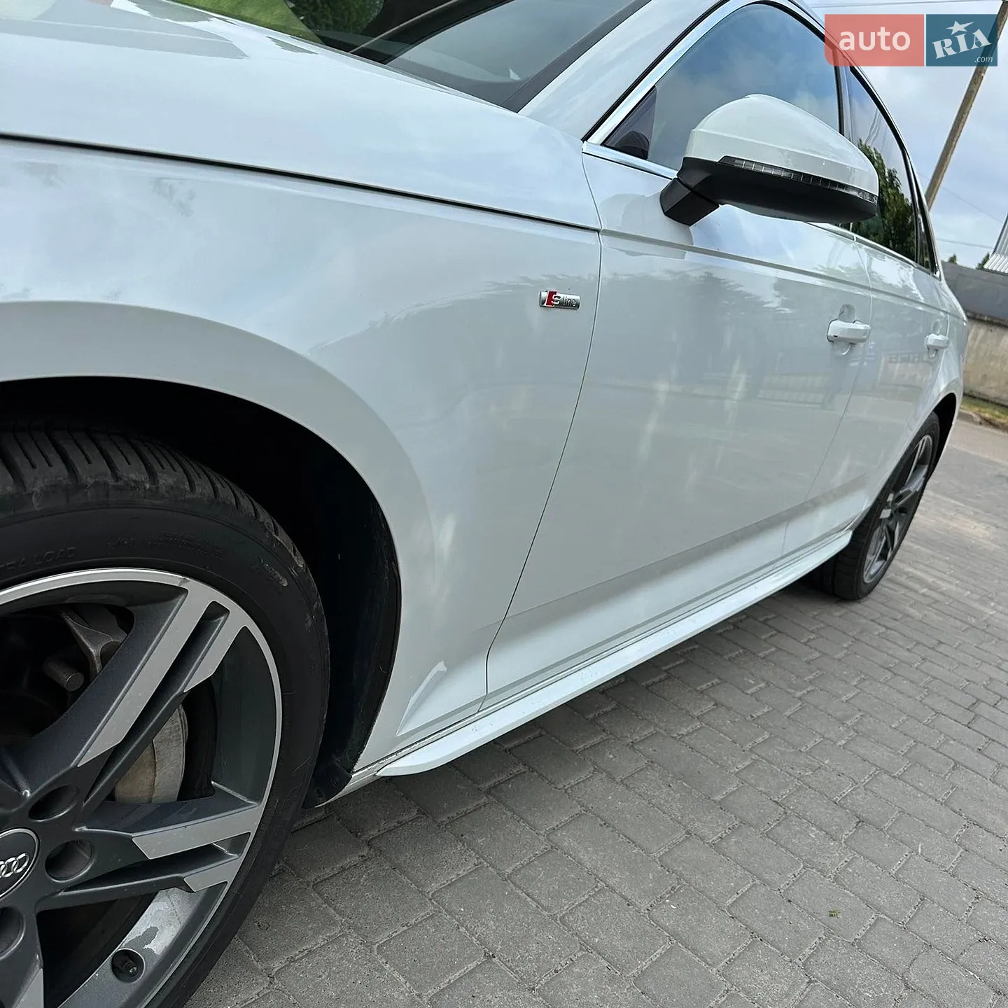 2016 Audi A4 - мініатюра 16