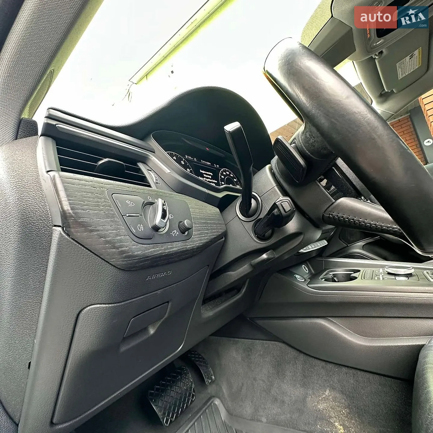 2016 Audi A4 - мініатюра 19