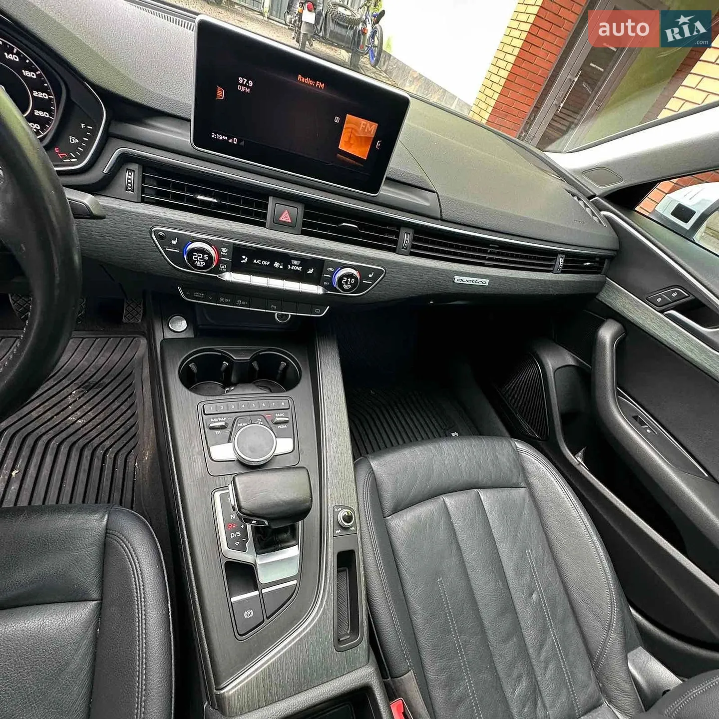 2016 Audi A4 - мініатюра 20