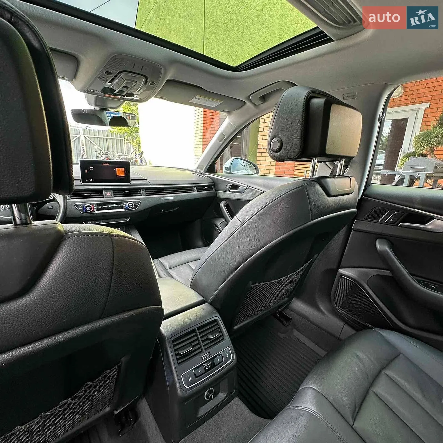 2016 Audi A4 - мініатюра 23
