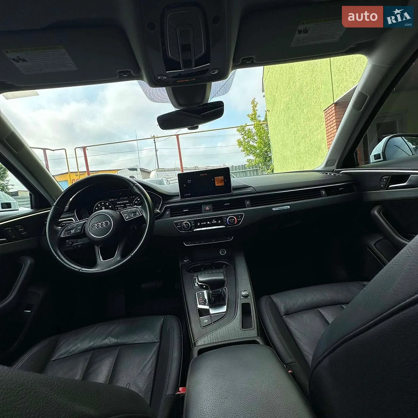 2016 Audi A4 - мініатюра 24