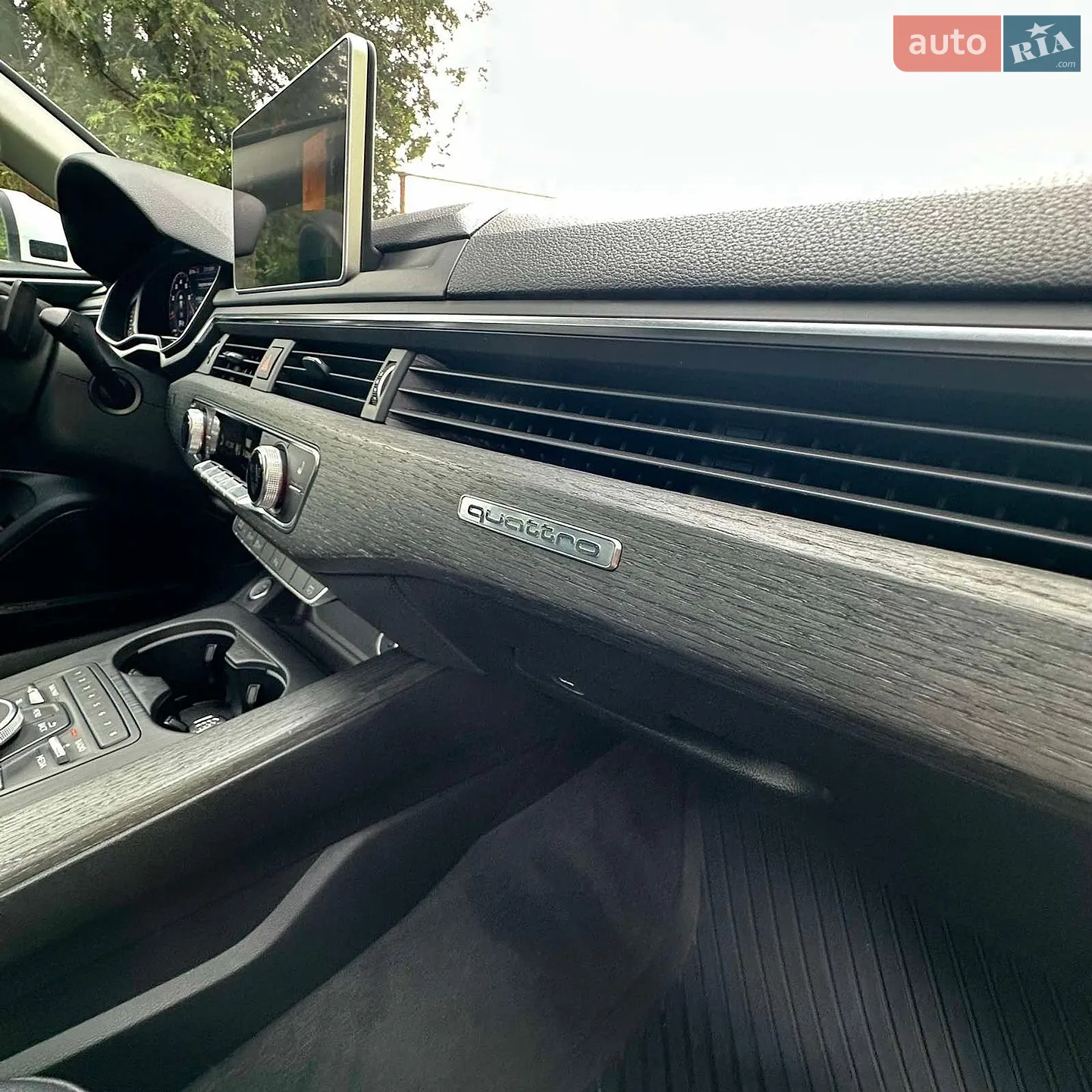 2016 Audi A4 - мініатюра 32