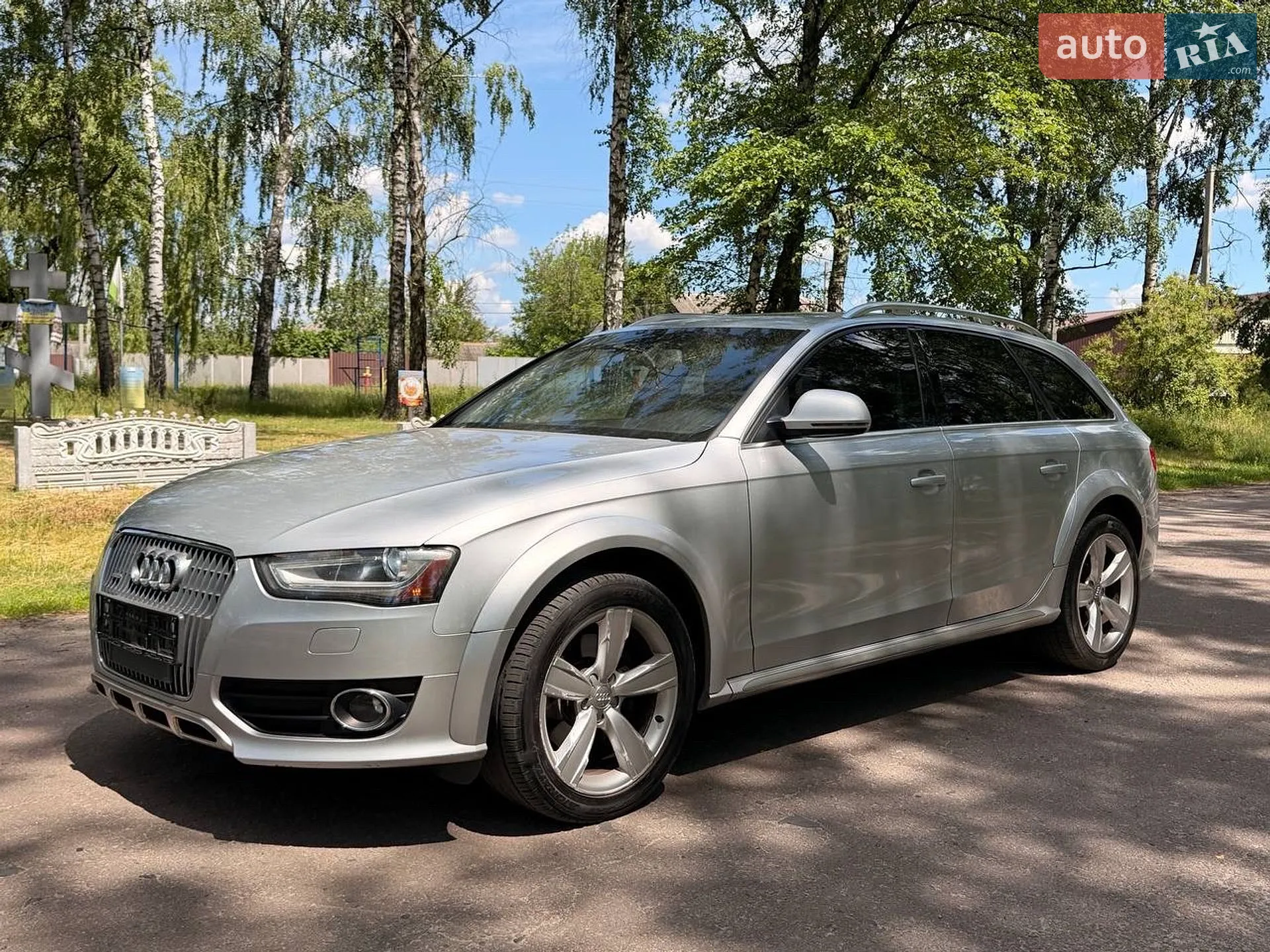 2013 Audi A4 - мініатюра 4