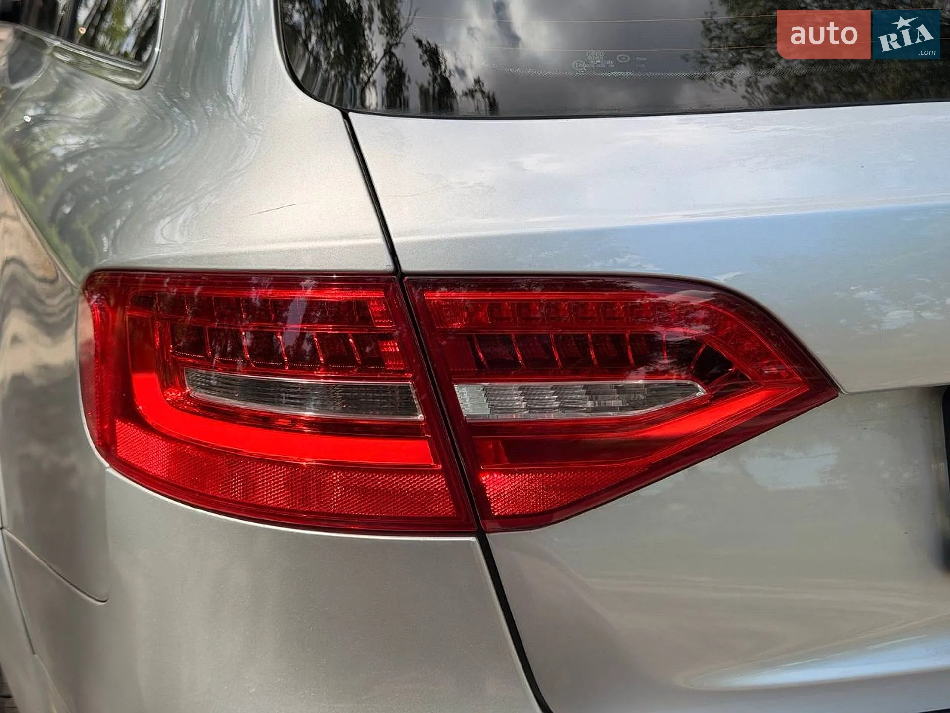 2013 Audi A4 - мініатюра 21