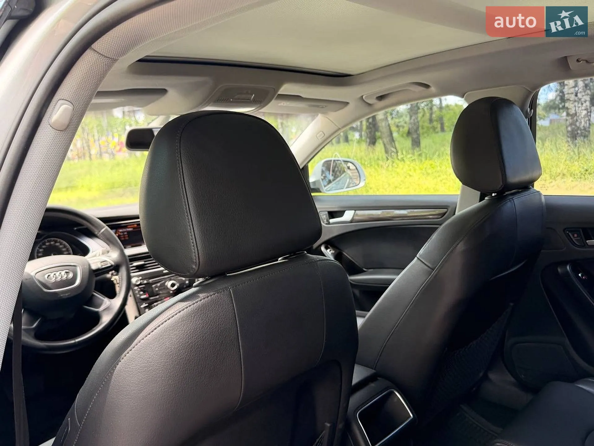 2013 Audi A4 - мініатюра 33
