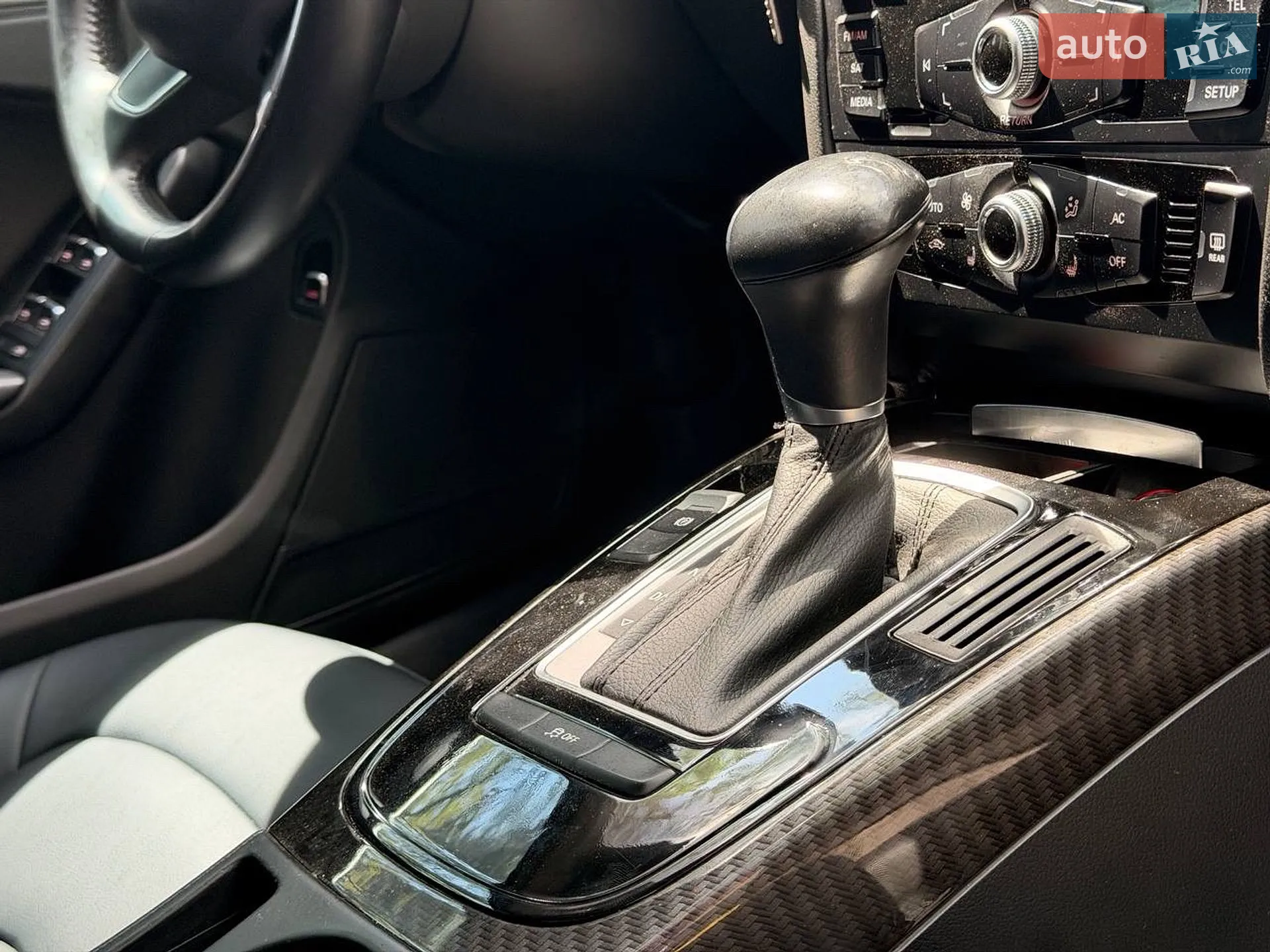 2013 Audi A4 - мініатюра 48