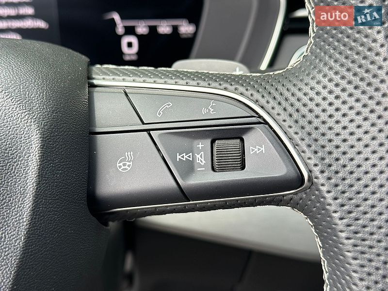 Седан Audi A4 2021 в Києві фото 32 Седан Audi A4 2021 в Києві