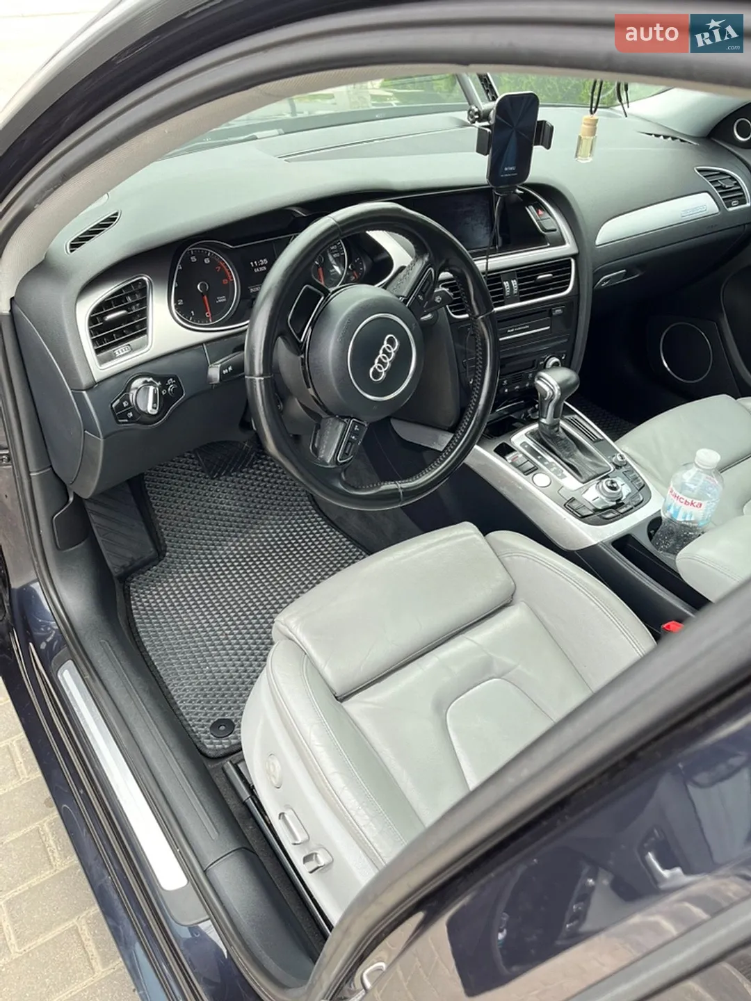 2013 Audi A4 - мініатюра 9
