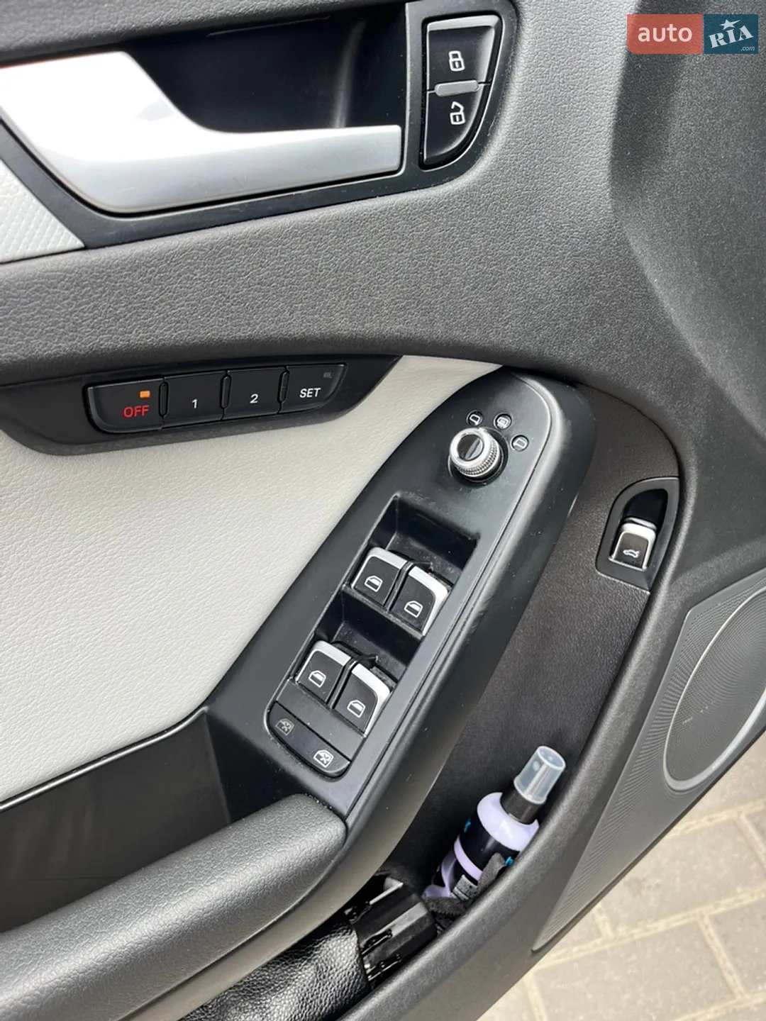 2013 Audi A4 - мініатюра 11