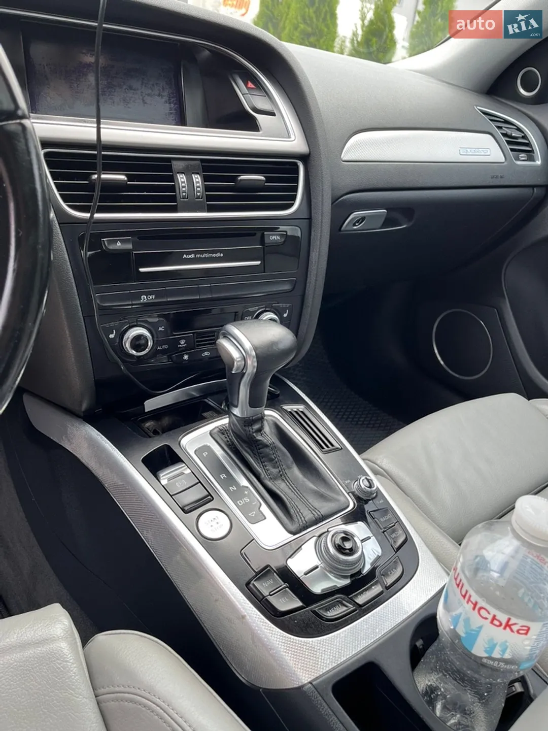 2013 Audi A4 - мініатюра 13