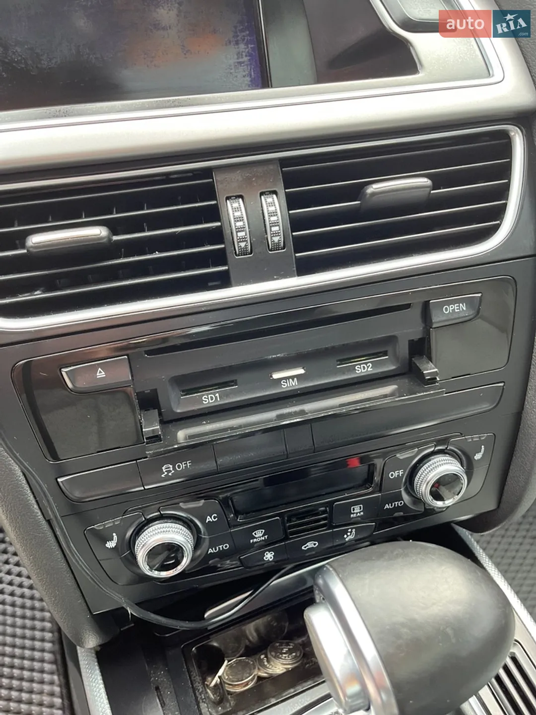 2013 Audi A4 - мініатюра 14