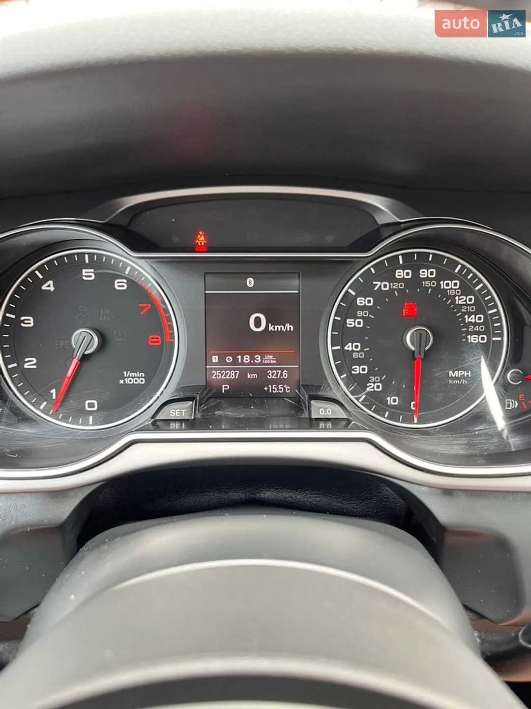 2013 Audi A4 - мініатюра 18