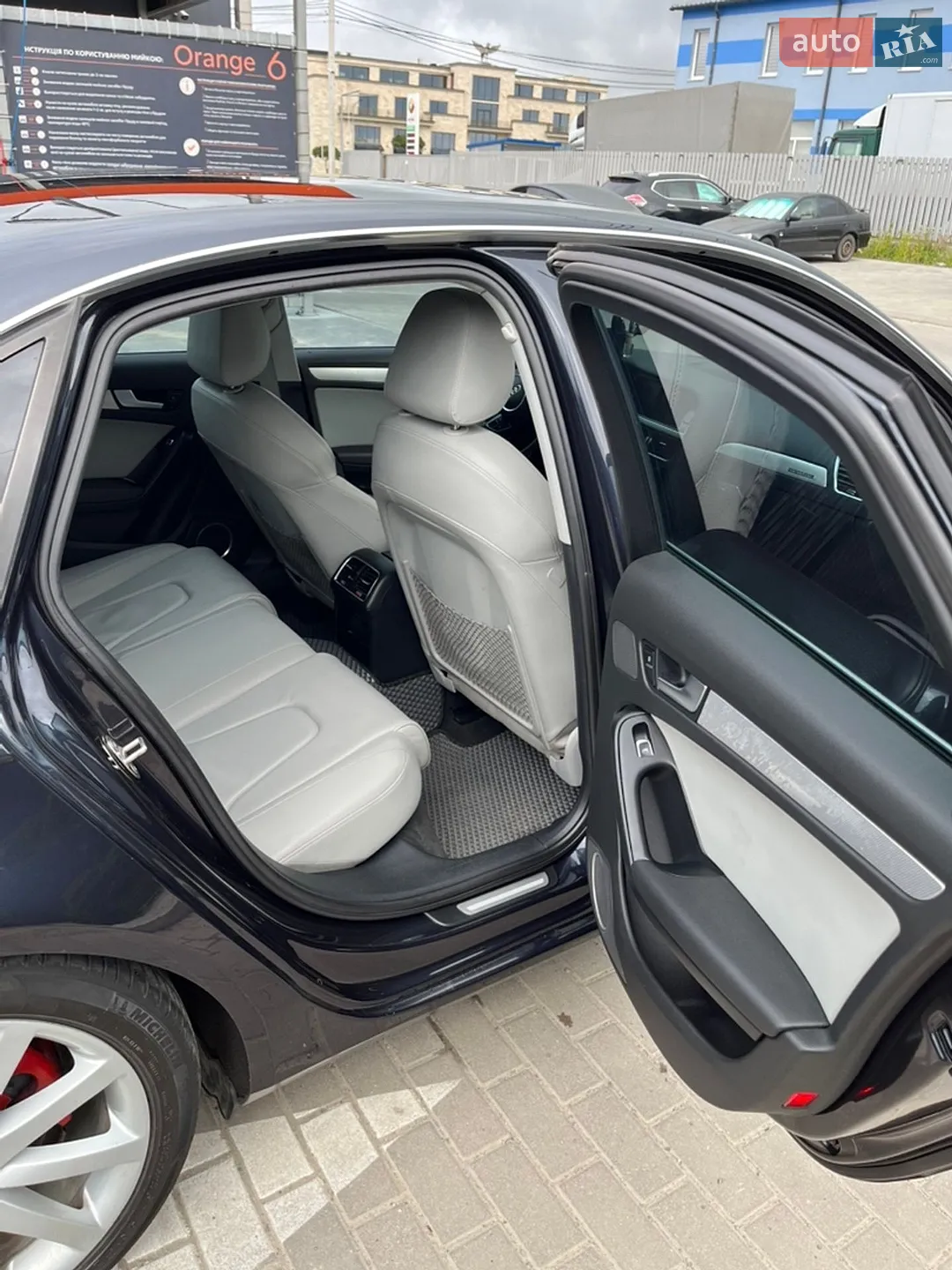 2013 Audi A4 - мініатюра 22