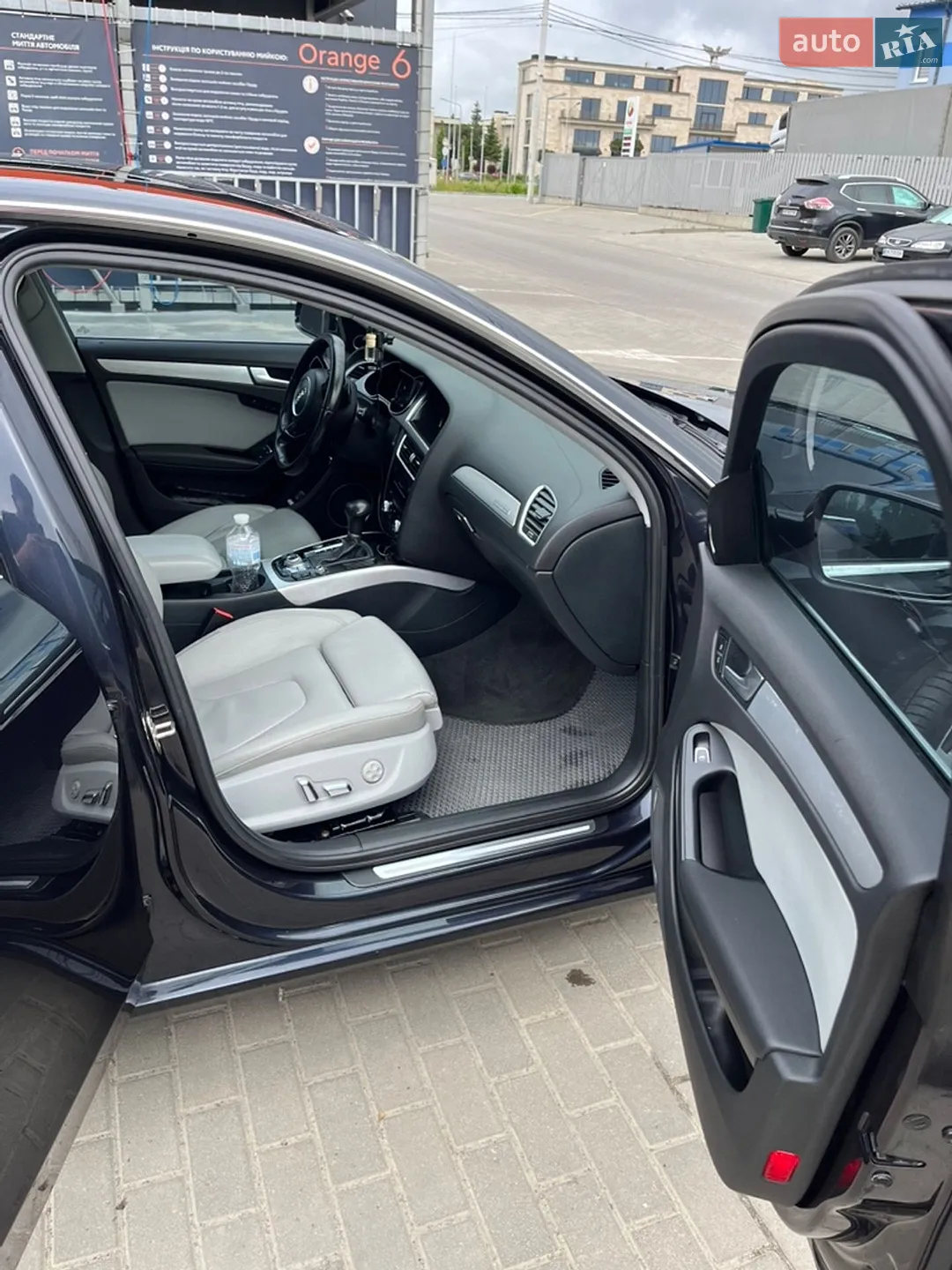 2013 Audi A4 - мініатюра 24