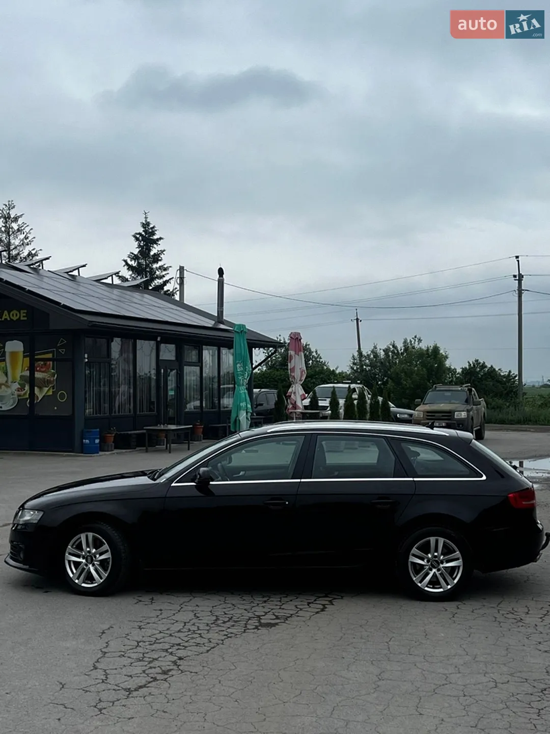 2010 Audi A4 - мініатюра 7
