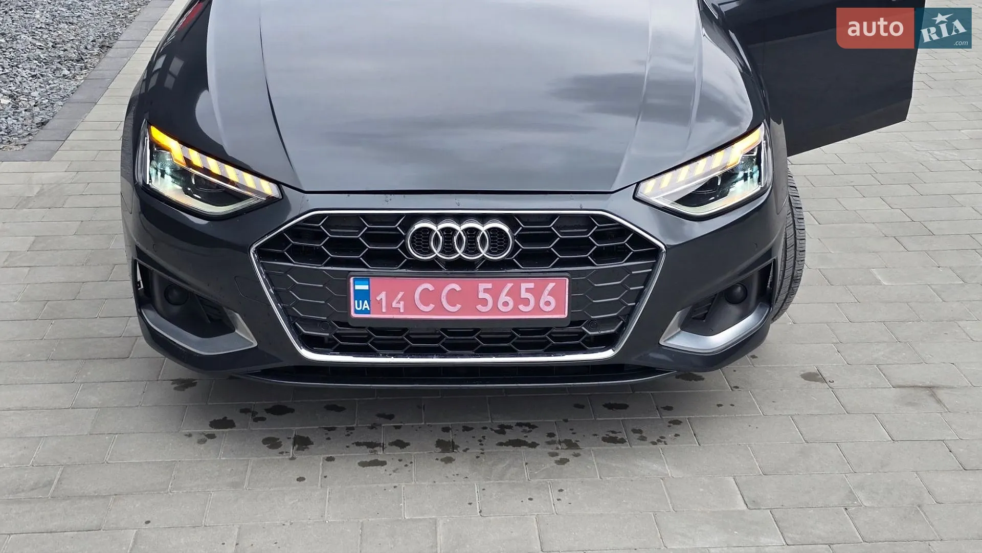 2021 Audi A4 - мініатюра 5