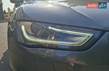 Седан Audi A4 2014 в Одессе