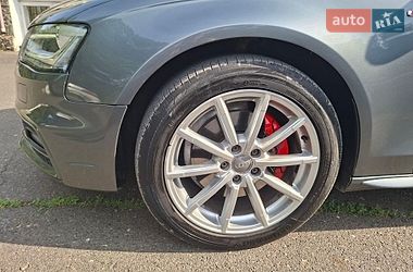 Седан Audi A4 2014 в Одессе