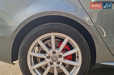 Седан Audi A4 2014 в Одессе